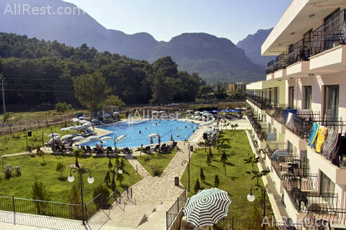 Belvista Hotel 2